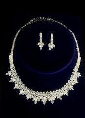 'Özel Tasarım Kolye Seti (Şerit)