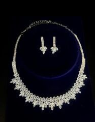 'Özel Tasarım Kolye Seti (Şerit)